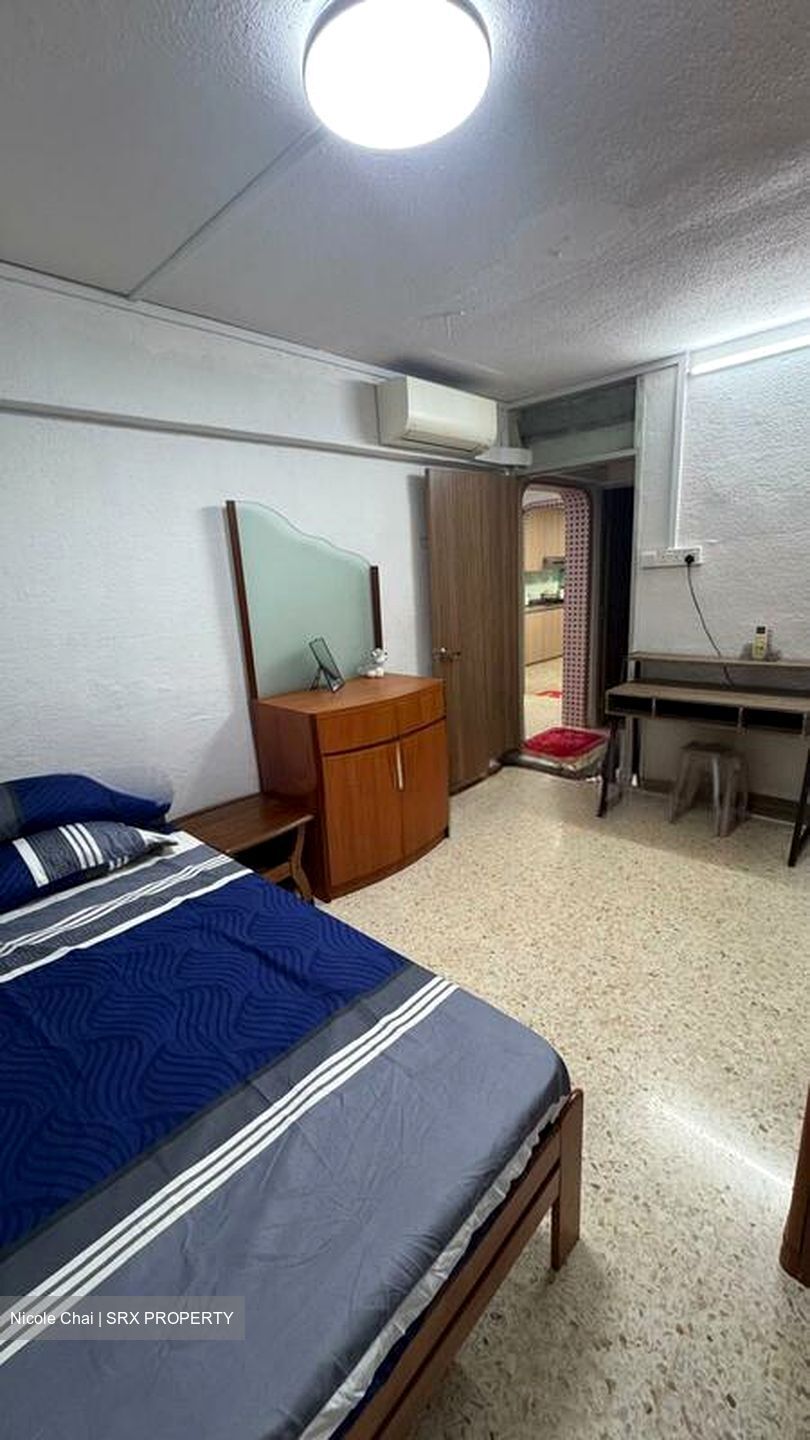 Blk 339 Clementi Avenue 5 (Clementi), HDB 3 Rooms #502771211